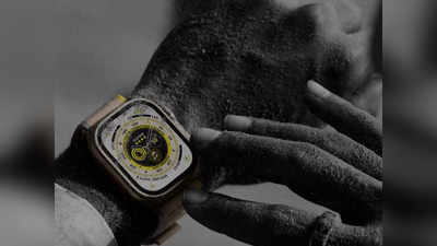 Apple watch : 48 மணி நேரத்தில் 138 முறை நின்ற இதயம். அலெர்ட் கொடுத்த ஆப்பிள் வாட்ச்