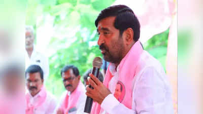 Jagadish Reddy: దేశానికి సీఎం కేసీఆర్ నాయకత్వమే శరణ్యం