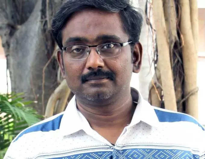 Vasantha balan