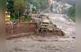 Pithoragarh Cloud Burst: पिथौरागढ़ में बादल फटा, तस्वीरों में देखिए तबाही का मंजर