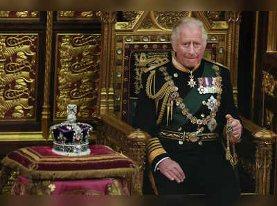 ब्रिटेन के नए किंग में महाराजा के बजाय दिख रही किसी नेता की झलक, चार्ल्स III दे रहे राजशाही में बदलाव के संकेत