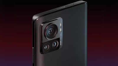 200MP कॅमेराचा जगातील पहिला स्मार्टफोन लाँच, फ्रंटमध्ये 60MP चा सेल्फी कॅमेरा