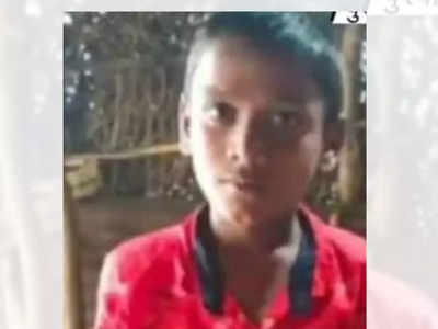 गणेश विसर्जनावेळी महाराष्ट्रभर दुर्घटनांची मालिका; हिंगोलीत १२ वर्षीय मुलाचा बुडून मृत्यू