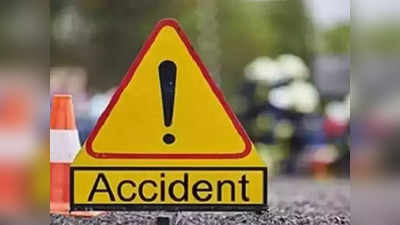 Mathura Accident: यमुना एक्‍सप्रेस वे पर कार हादसे में दिल्‍ली के कपल की मौत, अगले महीने होने वाली थी शादी