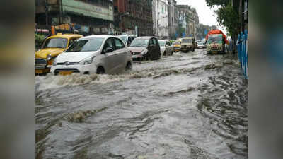West Bengal Weather Alert: बंगाल में 14 सितंबर तक भारी बारिश का अलर्ट, मौसम विभाग ने कहा- समुद्र में न जाएं मछुआरे