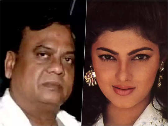 Mamta Kulkarni Aur Chhot Rajan Ki Love Story Hindi Me : कहा जाता है कि ममता  कुलकर्णी को बॉलिवुड फिल्मों में काम छोटा राजन ही दिलाता था