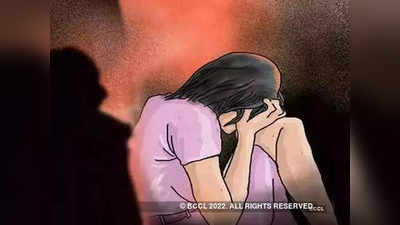 Pune : शिक्रापूरमध्ये फार्महाऊसवर अल्पवयीन मुलीवर बलात्कार, पोलिसांनी केली आरोपीला अटक