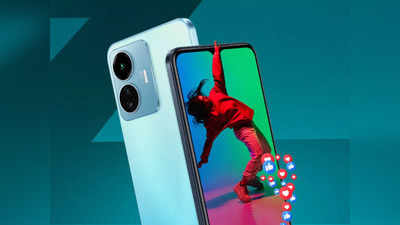 iQoo Z6 Lite 5G Price : ఐకూ నయా 5జీ స్మార్ట్‌ఫోన్‌ ఇంత తక్కువ ధరకు రానుందా! లాంచ్‌కు ముందే వివరాలు లీక్ 