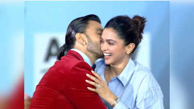 Ranveer Singh Video: मैं आज जो कुछ भी हूं मां, बाप और बहन की वजह से हूं, रणवीर सिंह पावर्ड बाय दीपिका पादुकोण