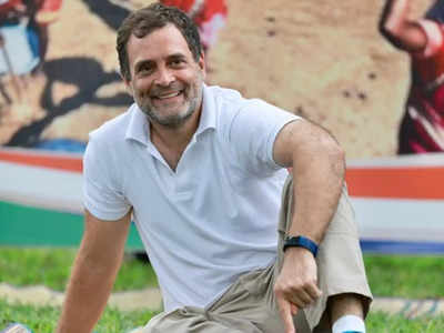 Rahul Gandhi : রাহুলের জন্য তামিল পাত্রী! ভারত জোড়ো যাত্রায় ‘বিয়ের প্রস্তাব’ সোনিয়াপুত্রকে