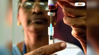 MR Vaccine : শিশুদের হাম-রুবেলার হাত থেকে রক্ষা করতে উদ্যোগী স্বাস্থ্য দফতর, কোচবিহারে এমআর ভ্যাকসিনের ক্যাম্প