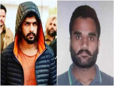 सरेंडर को कहा तो कर दी फायरिंग, दिल्ली में बिश्नोई-बराड़ गैंग और पुलिस के बीच एनकाउंटर, तीन साथी गिरफ्तार