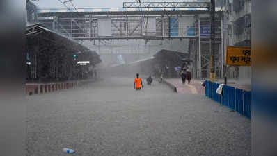 Mumbai rains: मुंबई, पुणे और ठाणे समेत महाराष्ट्र के कई जिलों में भारी बारिश और तूफान की संभावना, अलर्ट जारी