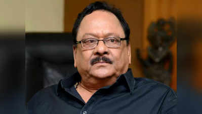 Krishnam Raju రాజకీయ ప్రస్థానం.. వాజ్‌పేయి హయాంలో కేంద్రమంత్రిగా రెబల్ స్టార్