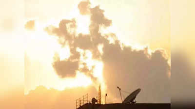 UP Weather: लखनऊ में खिली धूप के साथ हुआ रविवार का आगाज, नोएडा से देवरिया तक... जानिए यूपी के मौसम का मिजाज