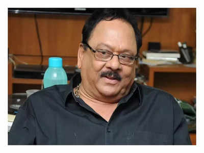 Krishnam Raju: ಪ್ರಭಾಸ್‌ ದೊಡ್ಡಪ್ಪ, ಹಿರಿಯ ನಟ ಕೃಷ್ಣಂ ರಾಜು ಇನ್ನಿಲ್ಲ