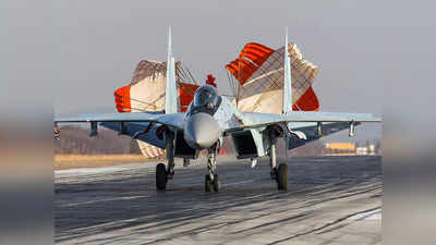 यूक्रेन की जंग में फेल साबित हो रहे रूस के सुखोई-35 फाइटर जेट! भारत को भी दिया है ऑफर