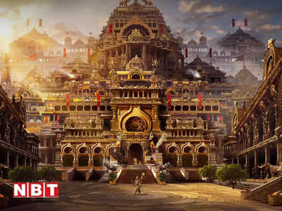 Mahabharata: महाभारत तो कई बार पर्दे पर आया लेकिन अब याद रखेगी दुनिया, 3D में होगा सदी का महाविनाशी धर्मयुद्ध