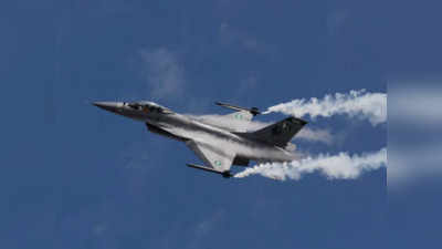 पाकिस्तान के F-16 के लिए पैकेज क्यों, वह भी बिना बताए? अमेरिका से भारत ने जताया कड़ा ऐतराज