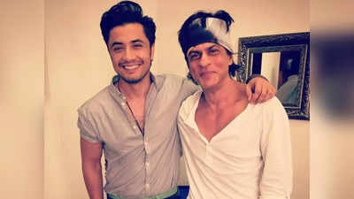 Ali Zafar: पाकिस्तानी एक्टर अली जफर नहीं करना चाहते हैं शाहरुख खान के साथ काम, शहनाज गिल के लिए कही बड़ी बात