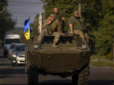 तंग गलियों में पुतिन की सेना को कसाई की तरह काट रही यूक्रेनी आर्मी, 6 महीने बाद यह शहर आजाद