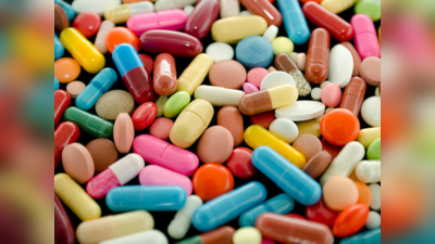 Antibiotics Medicine : अँन्टिबायोटिक्स अप्रभावी; कार्बापेनेम परिणामकारक ठरणार नसल्याची भीती