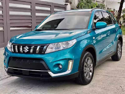 भारत में जल्द लॉन्च होंगी ये 4 SUV, New XUV300 और Creta Facelift का बेहद इंतजार