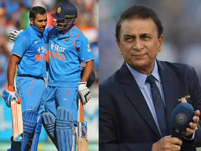 T20 World Cup: सुनील गावस्कर ने रोहित को दी सलाह, धोनी का बॉलर जितवाएगा वर्ल्ड कप, टीम इंडिया में करो शामिल