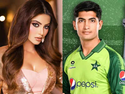 Urvashi Rautela Naseem Shah Love Story : গুজব ছড়াবেন না, নাসিমের সঙ্গে প্রেম গুঞ্জনের মাঝেই পালটা ঊর্বশীর