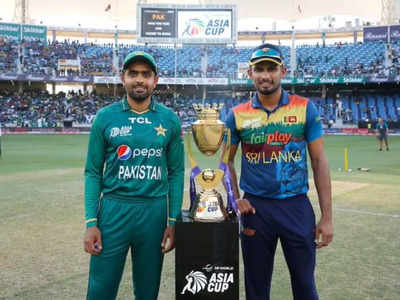 Asia cup 2022 फायनलमध्ये श्रीलंकेचा संघ कोणत्या एकमेव गोष्टीमुळे पराभूत होऊ शकतो, पाहा...