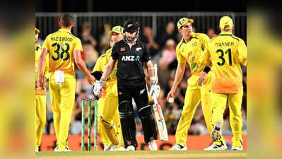 AUS vs NZ: ఆస్ట్రేలియా గడ్డపై వన్డేల్లో న్యూజిలాండ్ క్లీన్‌స్వీప్ 