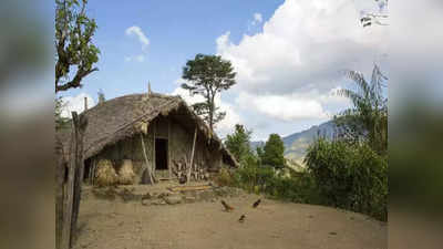 Longwa Village Facts: ভারতের এমন অনন্য এক গ্রাম, যেখানে মানুষ এক দেশে খায় আর অন্যদেশে ঘুমোতে যায়