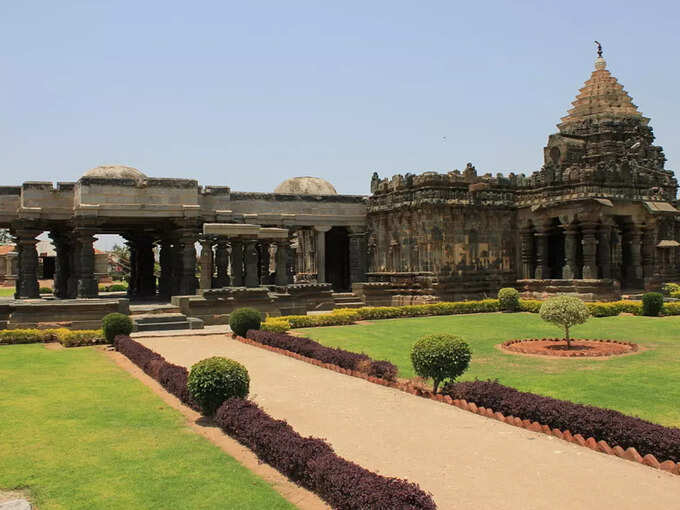 ​ಮಹಾದೇವ ದೇವಸ್ಥಾನ, ಇಟಗಿ