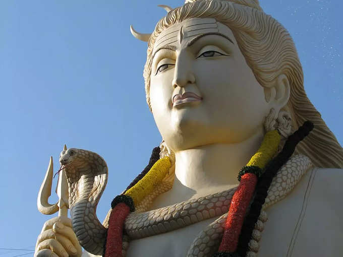 ​ಶಿವೋಹಂ ಶಿವ ದೇವಾಲಯ, ಬೆಂಗಳೂರು