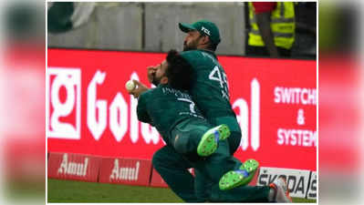 SL vs PAK Final: పాక్ ఓటమికి కారణమైన షదాబ్ ఖాన్ తత్తరపాటు.. రెండు తప్పిదాలు