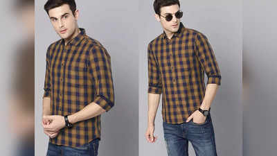 Slim Fit Casual Shirt: మీకు చ‌క్క‌ని రూపాన్ని అందిస్తాయి