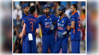 टीम इंडियात मोठी घडामोड, आशिया चषकात पराभव, T20 वर्ल्डकपआधी कर्णधार बदलला!