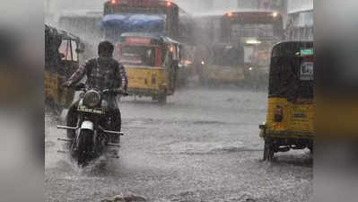 Heavy Rains:తెలంగాణలో దంచికొడుతున్న వర్షాలు... 115 ఏళ్ల రికార్డు బద్దలు