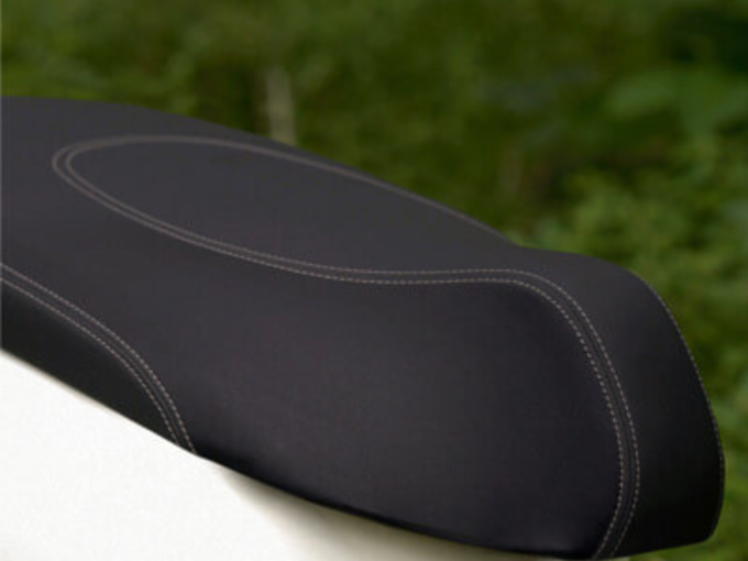 Ola S1Pro Seat 