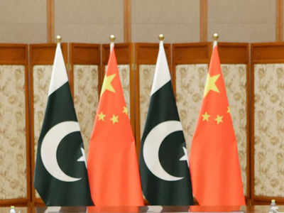 चीन ने दोस्‍त पाकिस्‍तान को दिया बड़ा झटका, पीओके में बिजली परियोजना को अधर में छोड़ा, देश में अंधेरा