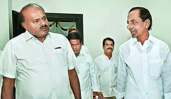 hdk kcr.