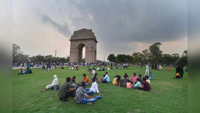 Delhi Weather: हवाएं दिलाएंगी राहत, दिल्ली में इस हफ्ते मौसम रहेगा कभी गरम और कभी नरम