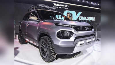 Tata ला सकती है एक और सस्ती SUV, देखें Hornbill में क्या कुछ खास देखने को मिलेगा