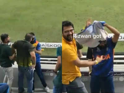 Asia Cup: श्रीलंकाई फैन बनकर पहुंचा था भारतीय, चिढाने लगा पाकिस्तानी, फिर जो हुआ वो देखकर रह जाएंगे दंग