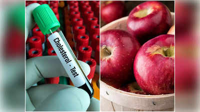 Fruits to Lower Cholesterol: ভয়ের দিন শেষ, এই ৫ ফল শরীর থেকে বের করে দেবে কোলেস্টেরল, জানালেন পুষ্টিবিদ