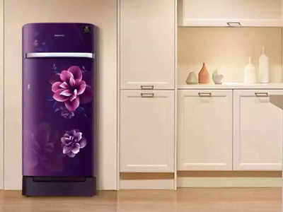 Kickstarter Deal On Refrigerator: 31 శాతం త‌గ్గింపుతో రిఫ్రిజ‌రేట‌ర్లు