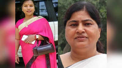 मंत्री लेसी सिंह ने JDU विधायक बीमा भारती को भेजा 5 करोड़ का मानहानि मुकदमा, डिटेल में जानें क्या-क्या लगाए हैं आरोप