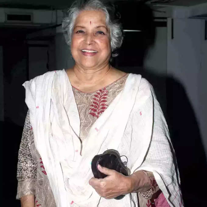 shubha khote