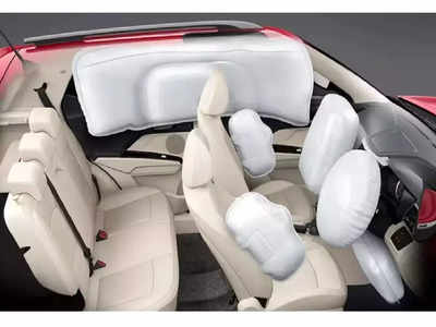 Airbag In Old Car: जुन्या कारमध्ये एअरबॅग लावता येईल? सुरक्षिततेचं काय? जाणून घ्या किती येईल खर्च