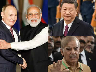 PM Modi To Attend SCO Summit: पुतिन भी आएंगे और चिनफिंग-शहबाज भी, समरकंद में मौका, PM मोदी का प्लान तैयार